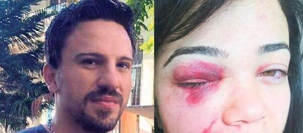 Zeliha Erdemir, Cem Kara - Sputnik Türkiye