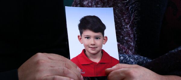 Mert Yağız Köksal - Sputnik Türkiye