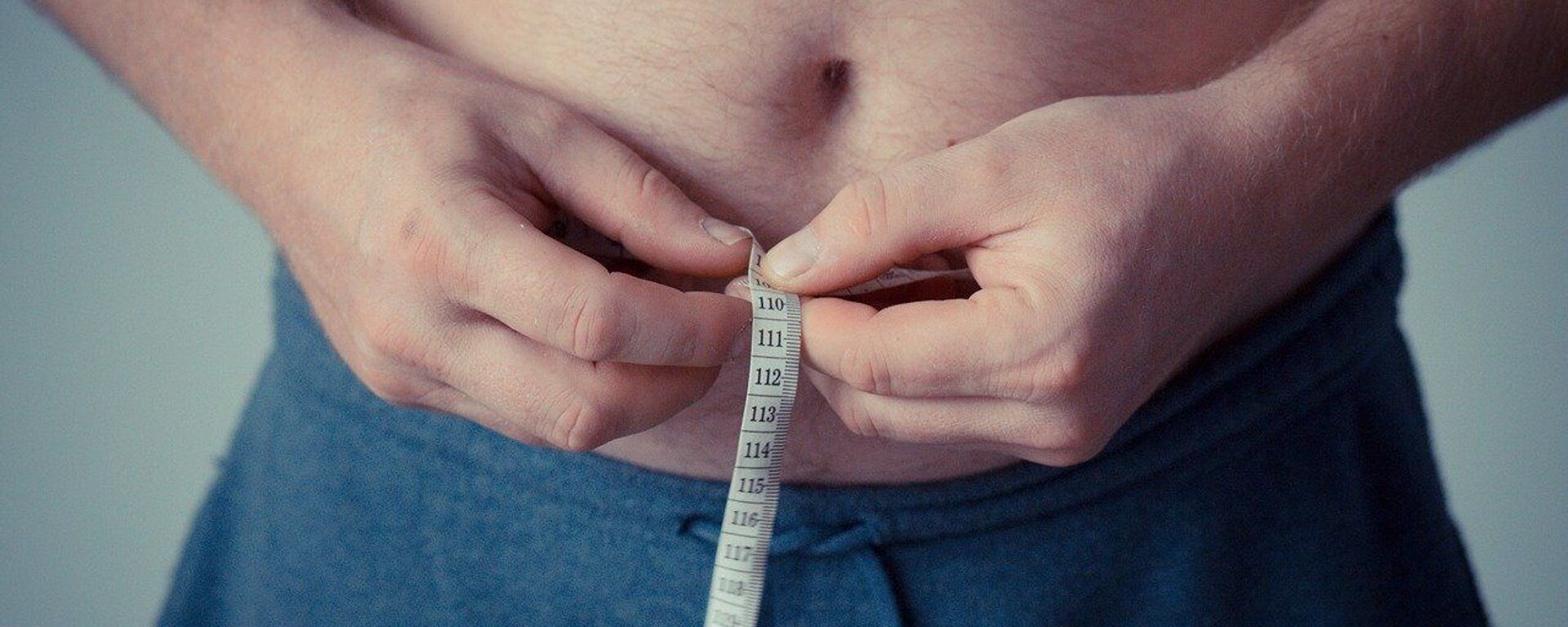 Kilo – kilo verme  - şişmanlık – diyet  - Sputnik Türkiye, 1920, 07.07.2025