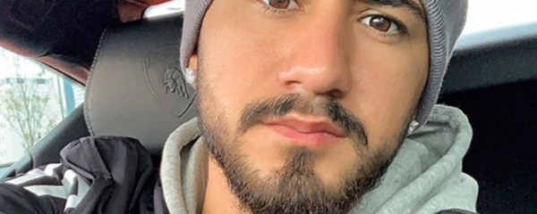 Tuzlasporlu futbolcu Gökhan Çıra - Sputnik Türkiye