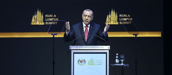 Recep Tayyip Erdoğan Recep Tayyip Erdoğan - Sputnik Türkiye