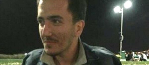 Annesini babasını siyanürle öldüren kişi - Sputnik Türkiye