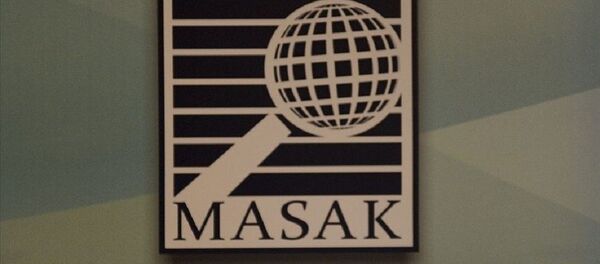 MASAK - Sputnik Türkiye