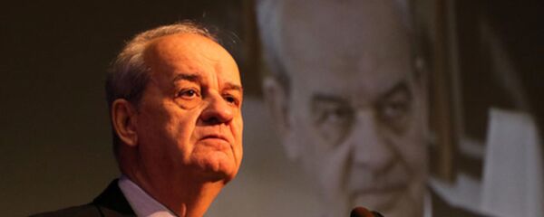 İlker Başbuğ - Sputnik Türkiye