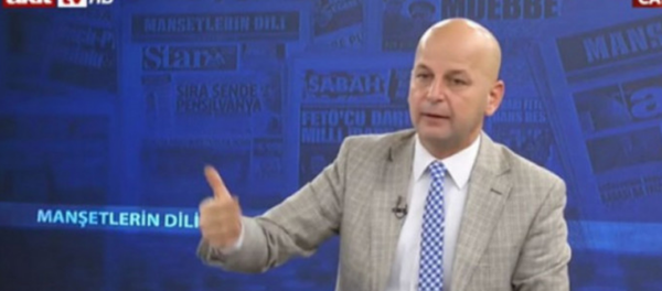 Fatin Dağıstanlı - Sputnik Türkiye