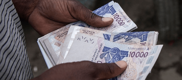 CFA frangı - Sputnik Türkiye