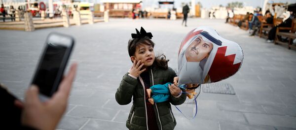 Birleşik Arap Emirlikleri telefon - Sputnik Türkiye