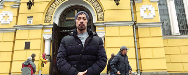 Nuri Gökhan Bozkır - Sputnik Türkiye