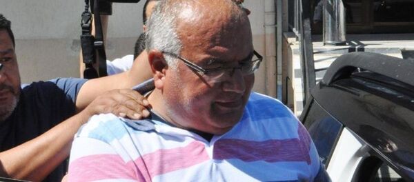 5 kişiyi öldüren tutuklu sanık: Yaz aylarında içime cin girmiş gibi oluyordum - Sputnik Türkiye