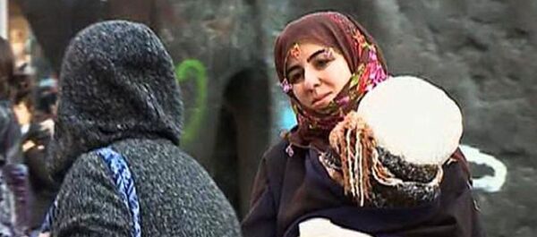 Sema Akbulut - Sputnik Türkiye