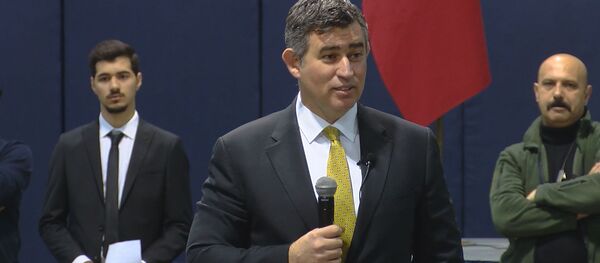  Metin Feyzioğlu - Sputnik Türkiye