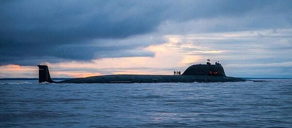 Yasen-M - Sputnik Türkiye