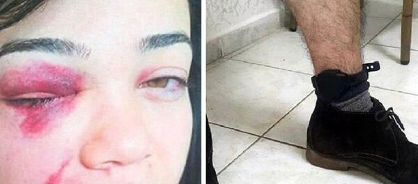 Zeliha Erdemir - Sputnik Türkiye