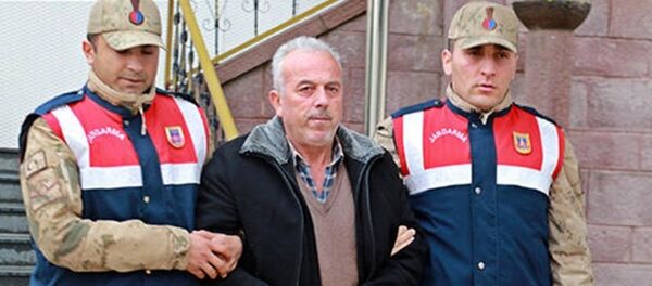 DNA testi, zihinsel engelli kadına cinsel istismarın failini ortaya çıkardı: Anne rehabilitasyona, bebek korumaya alındı - Sputnik Türkiye