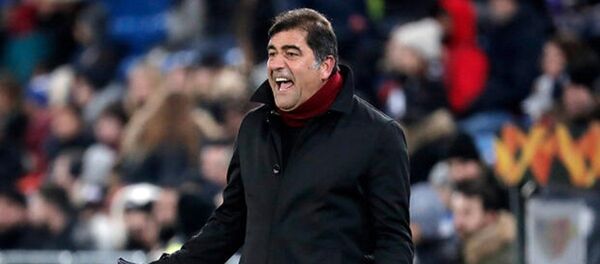 Ünal Karaman Ünal Karaman - Sputnik Türkiye