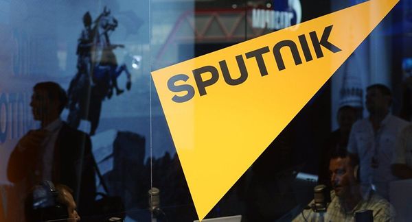 Sputnik Estonya çalışanları ajanstan ayrılıyor - Sputnik Türkiye