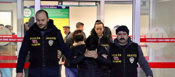 İnternetten 70 bin TL'lik dolandırıcılık - Sputnik Türkiye