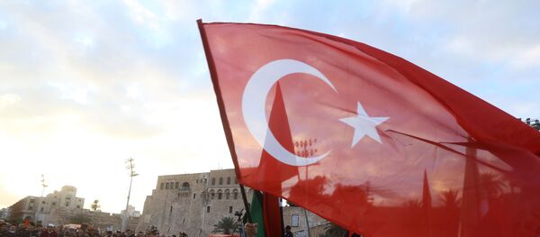 Libya - Sputnik Türkiye