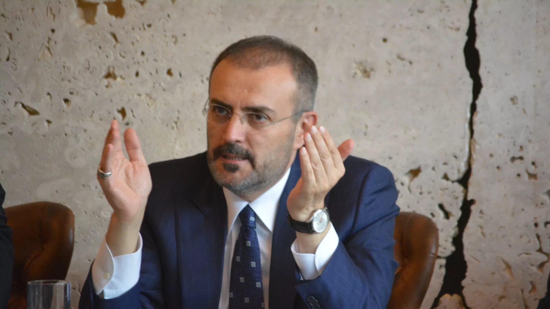 Mahir Ünal