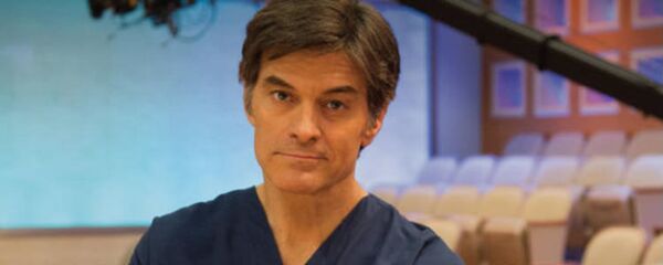 Dr. Mehmet Öz - Sputnik Türkiye