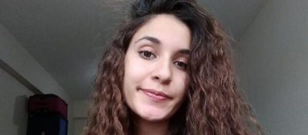 Gülistan Doku - Sputnik Türkiye