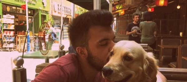 Osman Orhan Baçaru  - Sputnik Türkiye