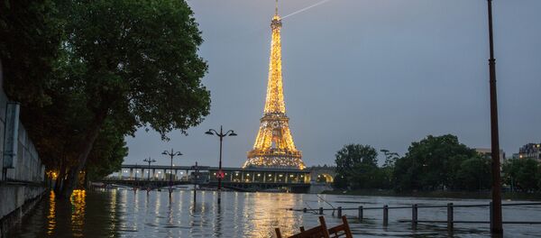 Dünya, en sıcak 5 yılını geçirdi - Sputnik Türkiye