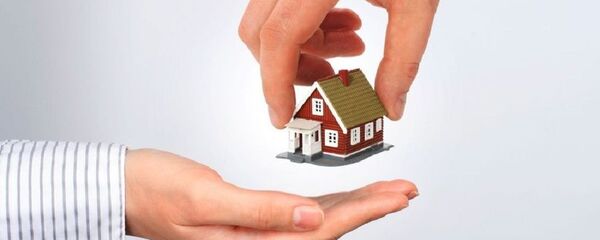 konut, ev - Sputnik Türkiye