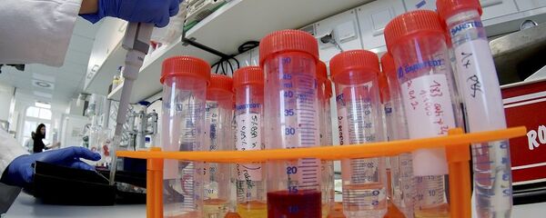 Koronavirüs - Sputnik Türkiye