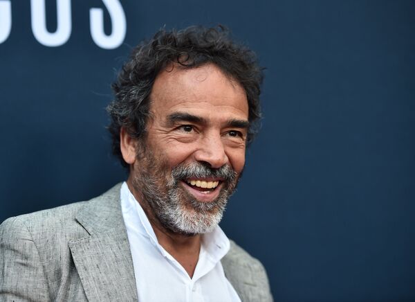 Şahsiyet'in Meksika uyarlaması için düğmeye basıldı - Sputnik Türkiye