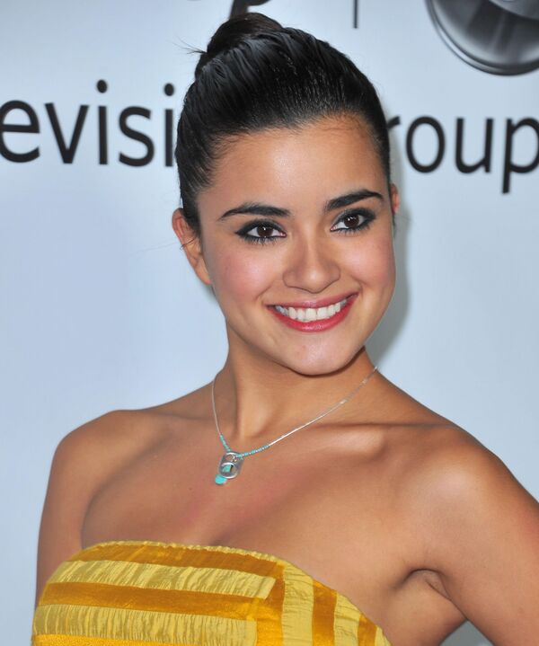 Şahsiyet'in Meksika uyarlaması için düğmeye basıldı - Sputnik Türkiye