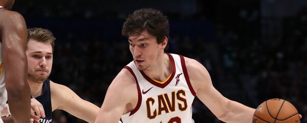 Cedi Osman Cedi Osman - Sputnik Türkiye