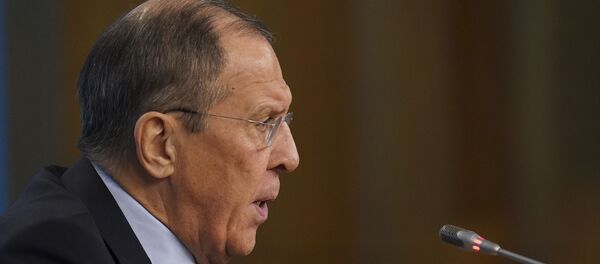 Sergey Lavrov Sergey Lavrov - Sputnik Türkiye