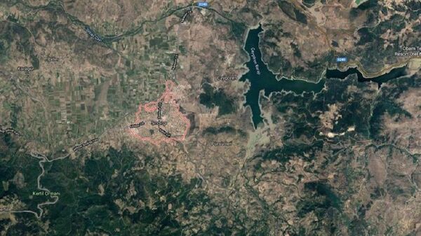 Prof. Ercan: Yeni deprem Balıkesir'de olabilir - Sputnik Türkiye