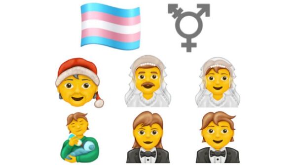 Akıllı telefonlara 100'den fazla yeni emoji geliyor - Sputnik Türkiye