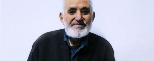 Ahmet Turan Kılıç - Sputnik Türkiye