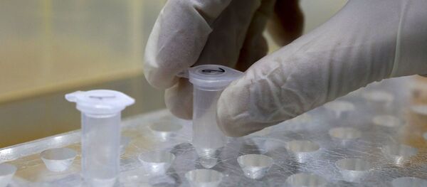 koronavirüs - Sputnik Türkiye