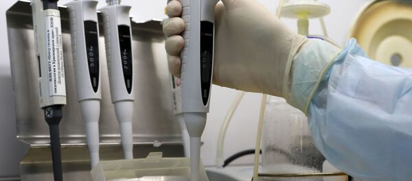 koronavirüs - Sputnik Türkiye