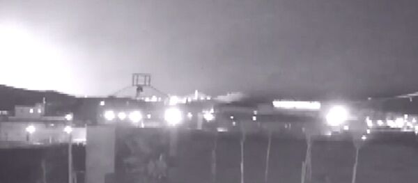 Elazığ depremi Elazığ depremi - Sputnik Türkiye