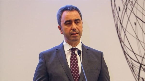 Bekir Bayrakdar - Sputnik Türkiye