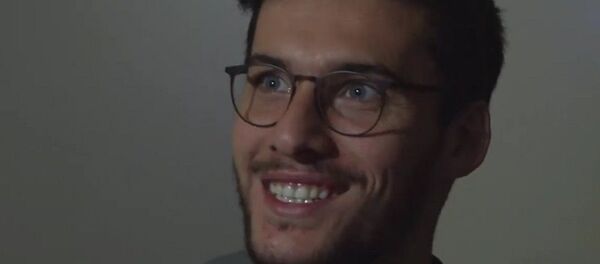 Umut Nayir Umut Nayir - Sputnik Türkiye