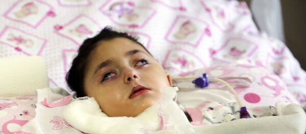 Minik Halime - Sputnik Türkiye