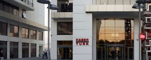 Habertürk - Sputnik Türkiye