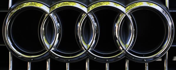Audi - Sputnik Türkiye