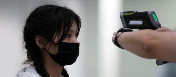 Hong Kong, koronavirüs - Sputnik Türkiye