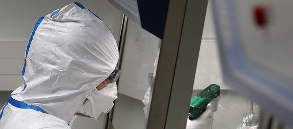 Koronavirüs Koronavirüs - Sputnik Türkiye