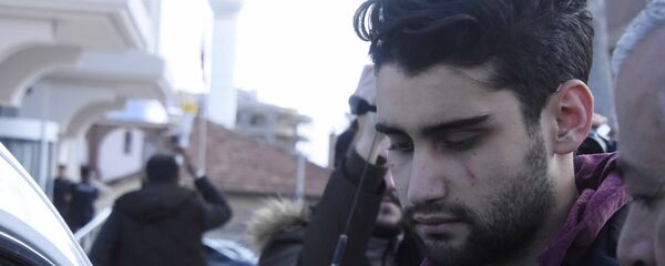 Kadir Şeker - Sputnik Türkiye