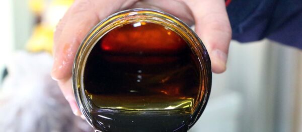 Dut pekmezi Dut pekmezi - Sputnik Türkiye