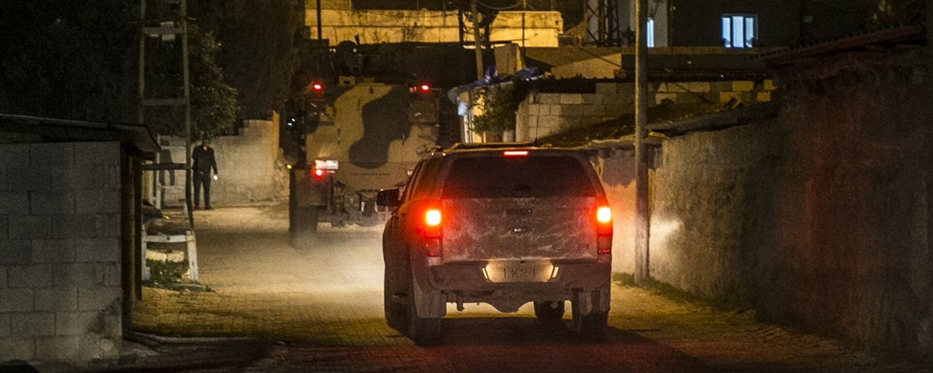 TSK - Sputnik Türkiye, 1920, 30.10.2025