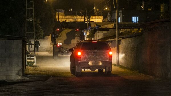 TSK - Sputnik Türkiye